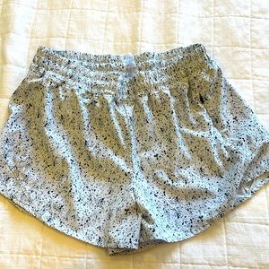 Calia running shorts